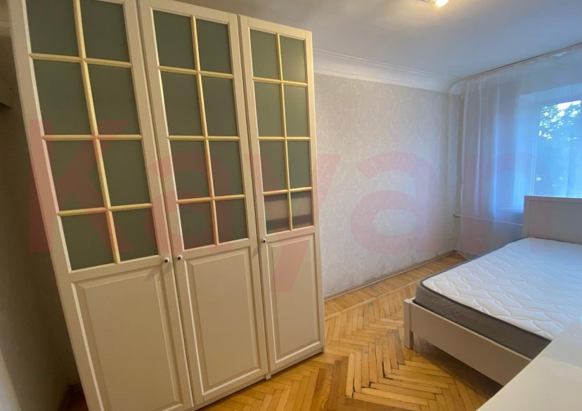 Продажа 3-комн. квартиры, 55.3 кв.м фото 3 Продажа 3-комн. квартиры, 55.3 кв.м фото 3