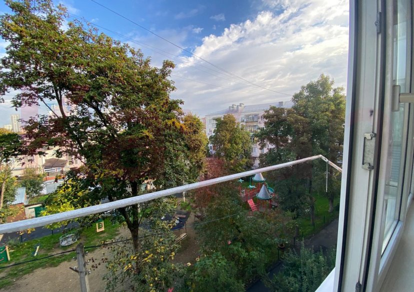 Продажа 3-комн. квартиры, 55.3 кв.м фото 22