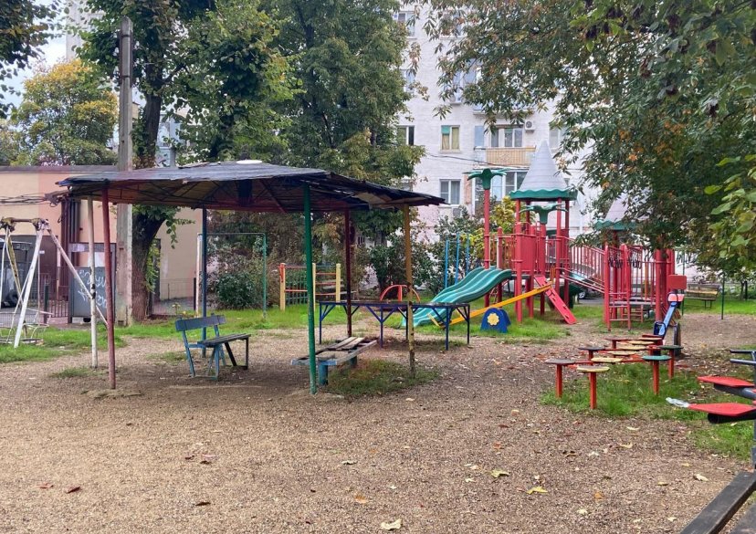 Продажа 3-комн. квартиры, 55.3 кв.м фото 34