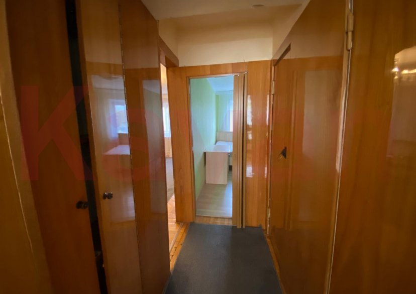 Продажа 3-комн. квартиры, 55.3 кв.м фото 9