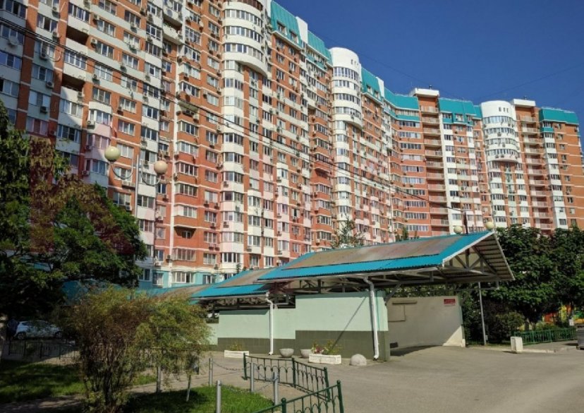 Продажа 1-комн. квартиры, 48 кв.м фото 12