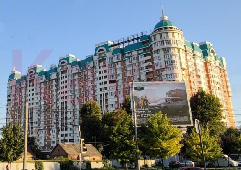 Продажа 1-комн. квартиры, 48 кв.м фото 0