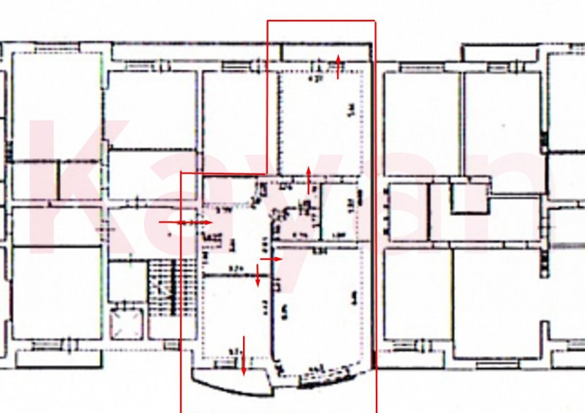 Продажа 2-комн. квартиры, 101.9 кв.м фото 6 Продажа 2-комн. квартиры, 101.9 кв.м фото 6