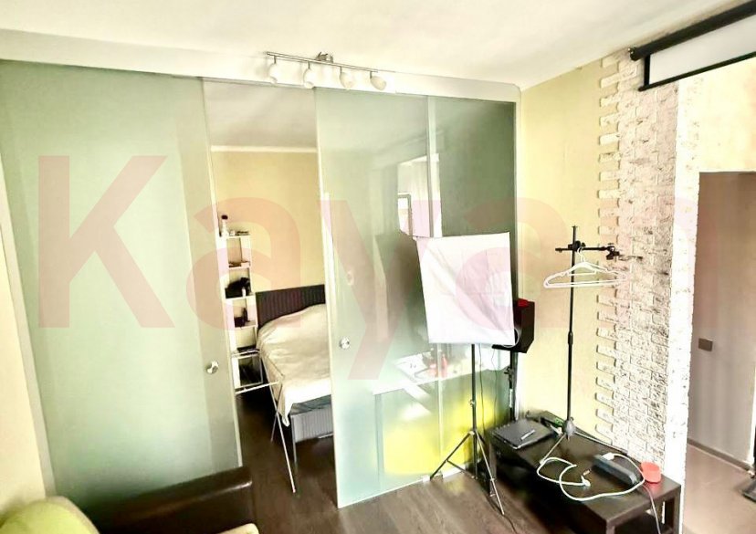 Продажа 1-комн. квартиры, 38 кв.м фото 3