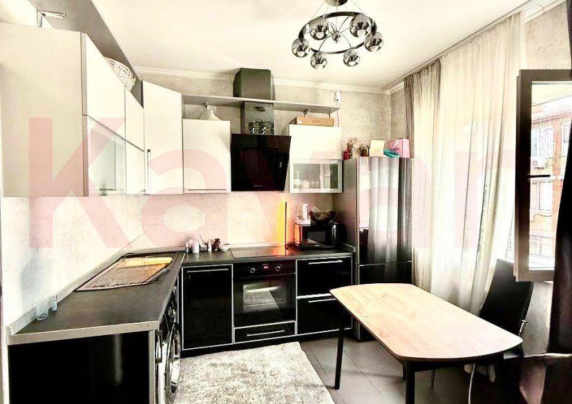 Продажа 1-комн. квартиры, 38 кв.м фото 1