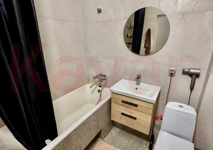 Продажа 1-комн. квартиры, 38 кв.м фото 5