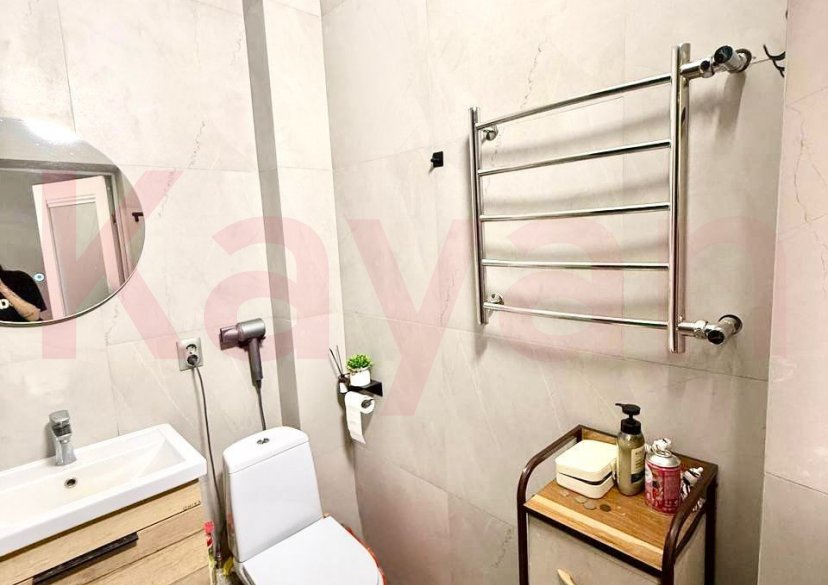 Продажа 1-комн. квартиры, 38 кв.м фото 4