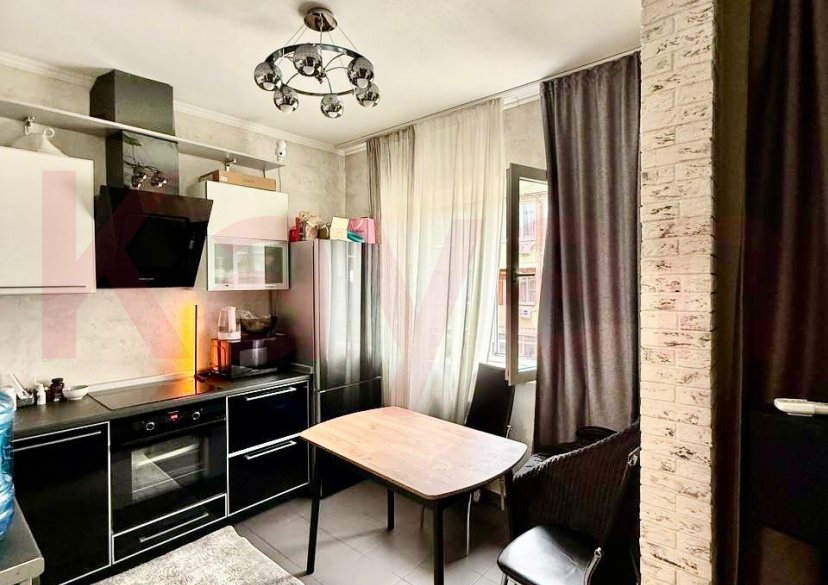 Продажа 1-комн. квартиры, 38 кв.м фото 0