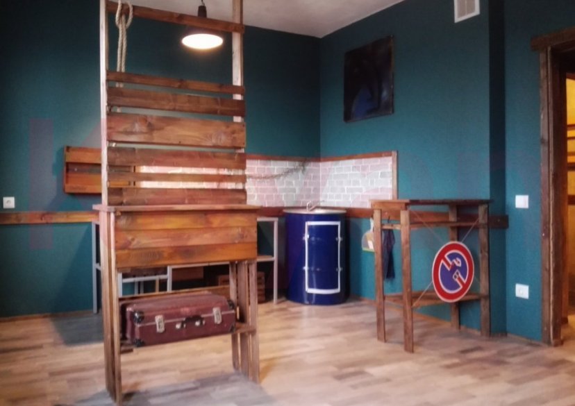 Продажа студии, 24.35 кв.м фото 1