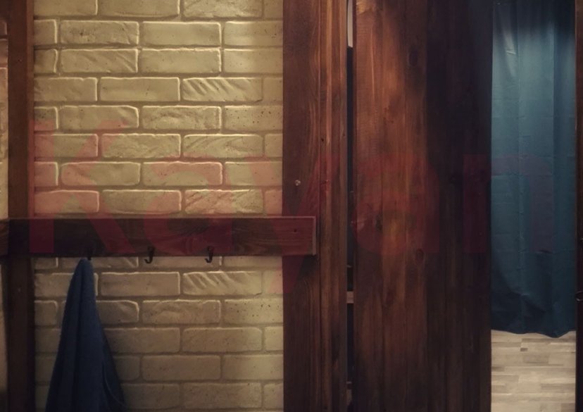 Продажа студии, 24.35 кв.м фото 12