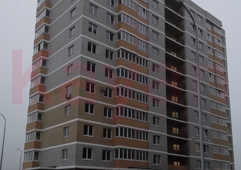 Продажа студии, 24.35 кв.м фото 16