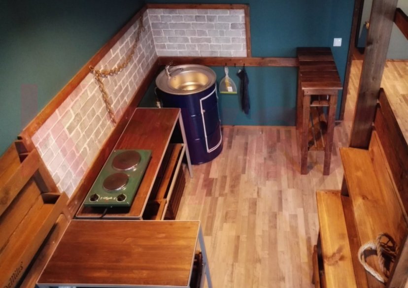 Продажа студии, 24.35 кв.м фото 6