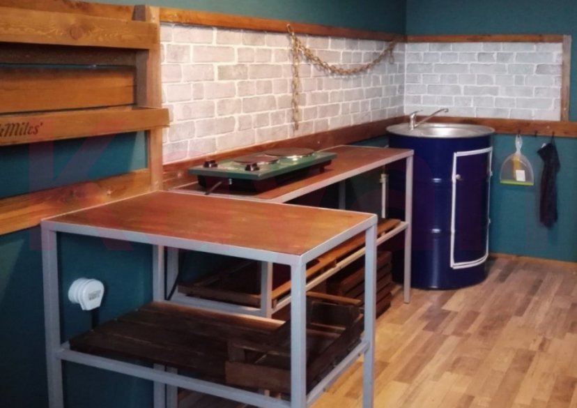 Продажа студии, 24.35 кв.м фото 2