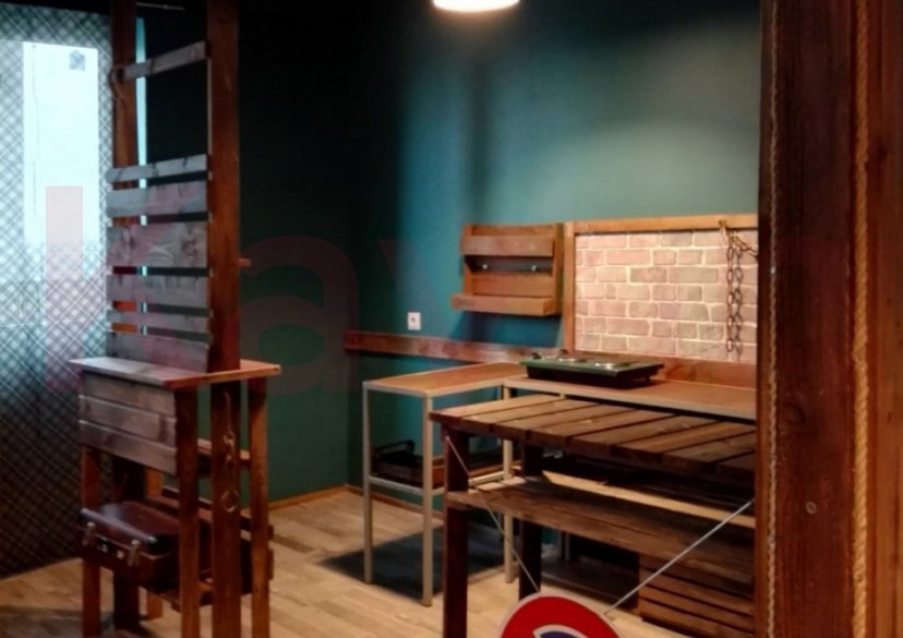 Продажа студии, 24.35 кв.м фото 4