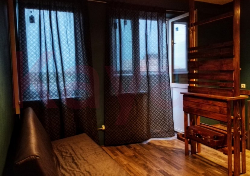 Продажа студии, 24.35 кв.м фото 3