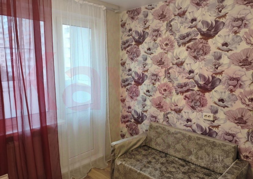 Продажа 1-комн. квартиры, 37.4 кв.м фото 1