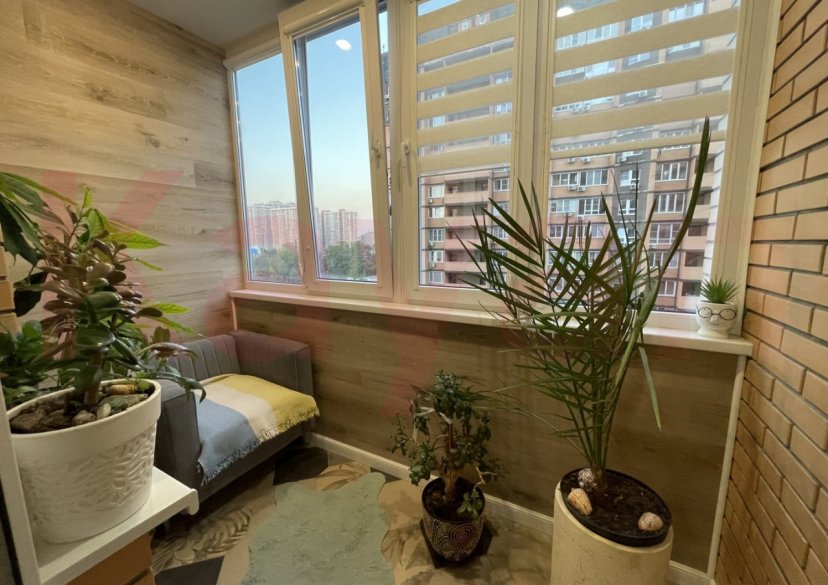 Продажа 3-комн. квартиры, 110 кв.м фото 25