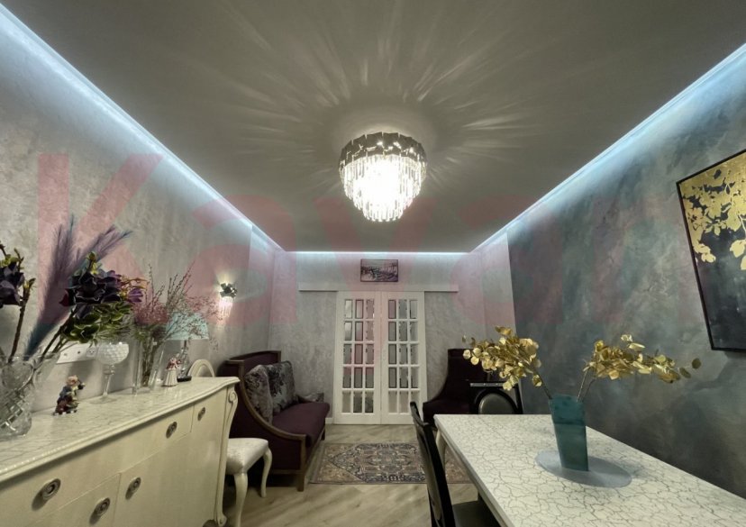 Продажа 3-комн. квартиры, 110 кв.м фото 6