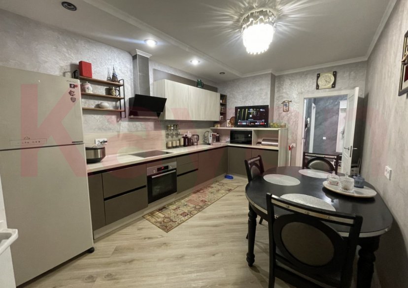 Продажа 3-комн. квартиры, 110 кв.м фото 0