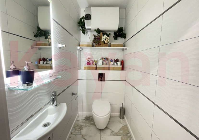 Продажа 3-комн. квартиры, 110 кв.м фото 22