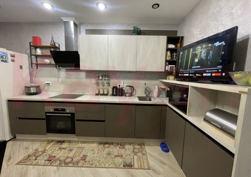 Продажа 3-комн. квартиры, 110 кв.м фото 3 Продажа 3-комн. квартиры, 110 кв.м фото 3