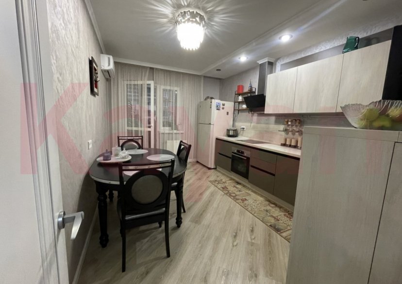 Продажа 3-комн. квартиры, 110 кв.м фото 1