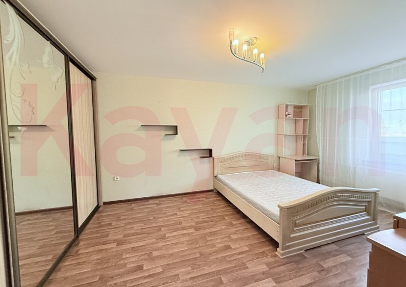 Продажа 1-комн. квартиры, 38 кв.м фото 2