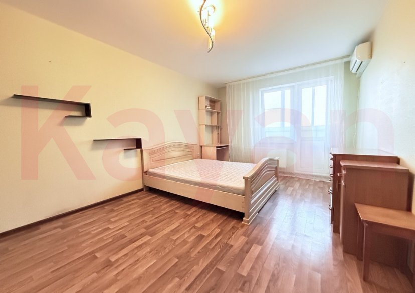 Продажа 1-комн. квартиры, 38 кв.м фото 1