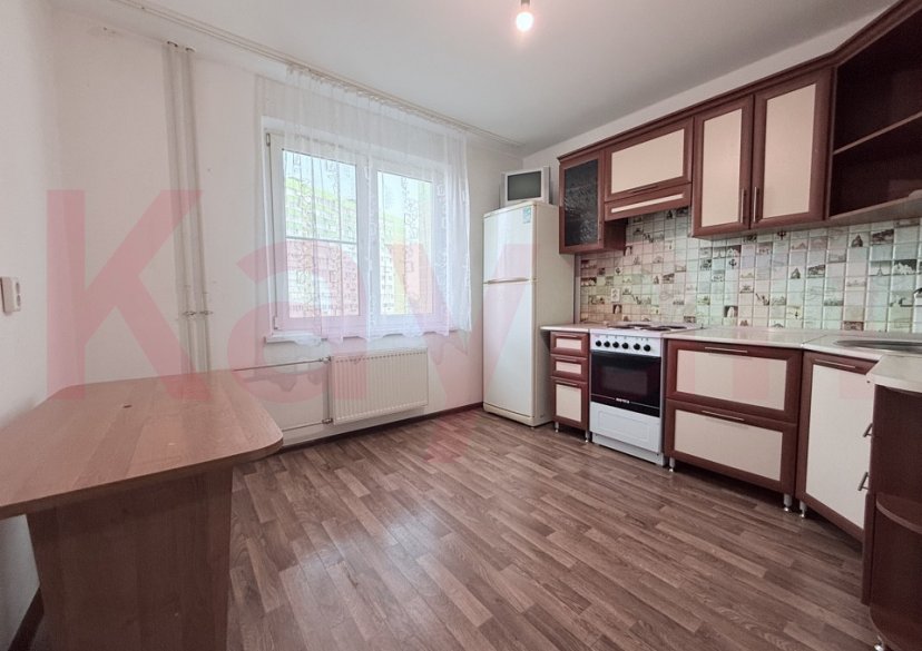 Продажа 1-комн. квартиры, 38 кв.м фото 3