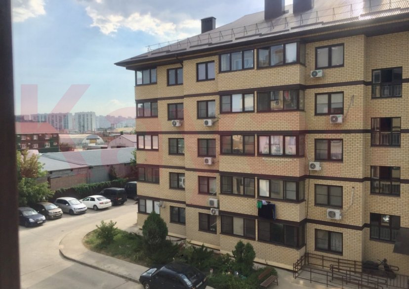 Продажа 1-комн. квартиры, 38 кв.м фото 0