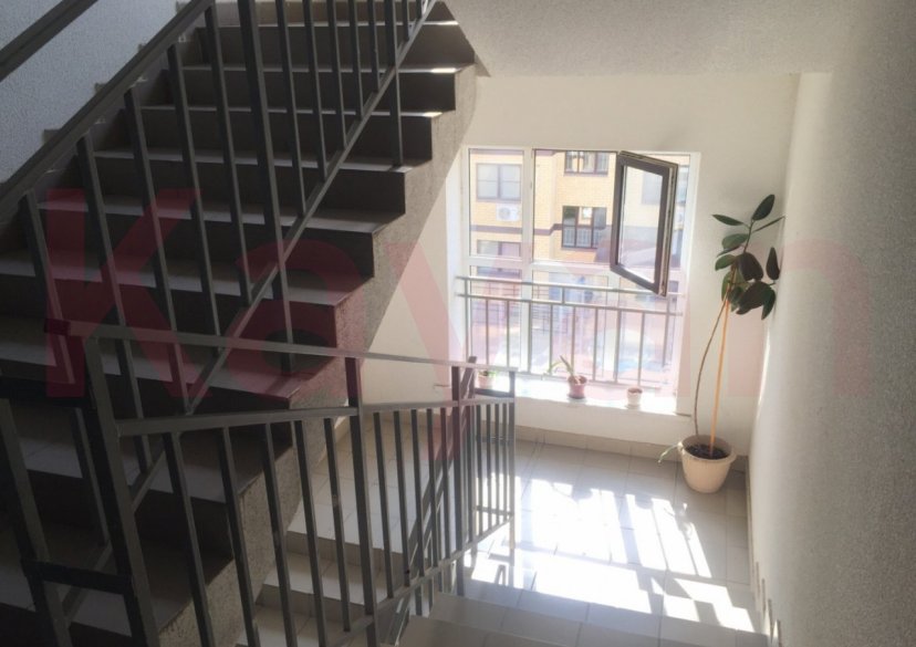 Продажа 1-комн. квартиры, 38 кв.м фото 2