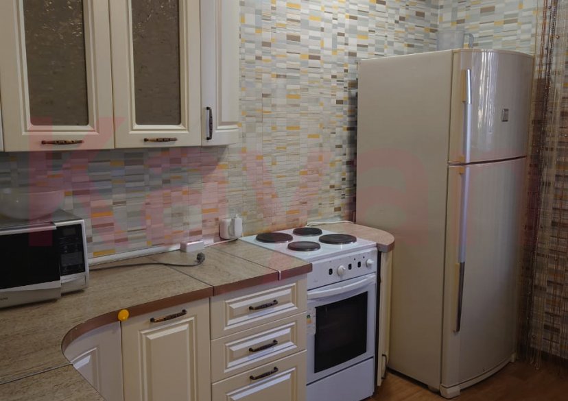 Продажа 2-комн. квартиры, 55 кв.м фото 0