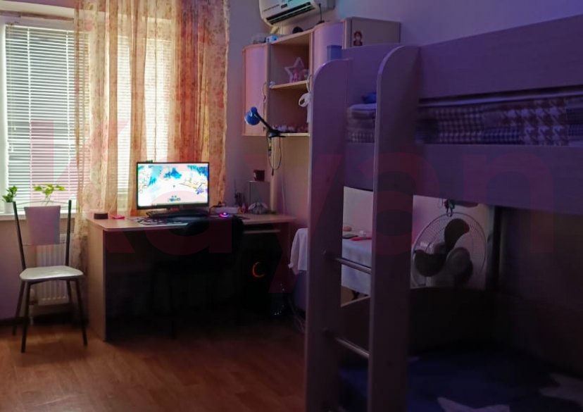 Продажа 2-комн. квартиры, 55 кв.м фото 5