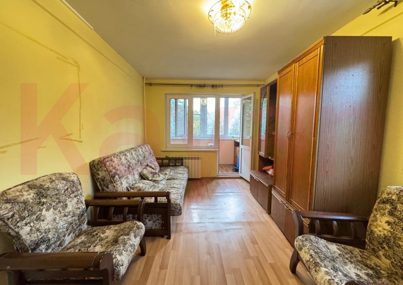 Продажа 2-комн. квартиры, 45 кв.м фото 0