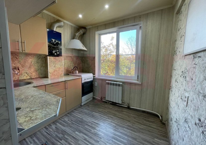 Продажа 2-комн. квартиры, 48.5 кв.м фото 0