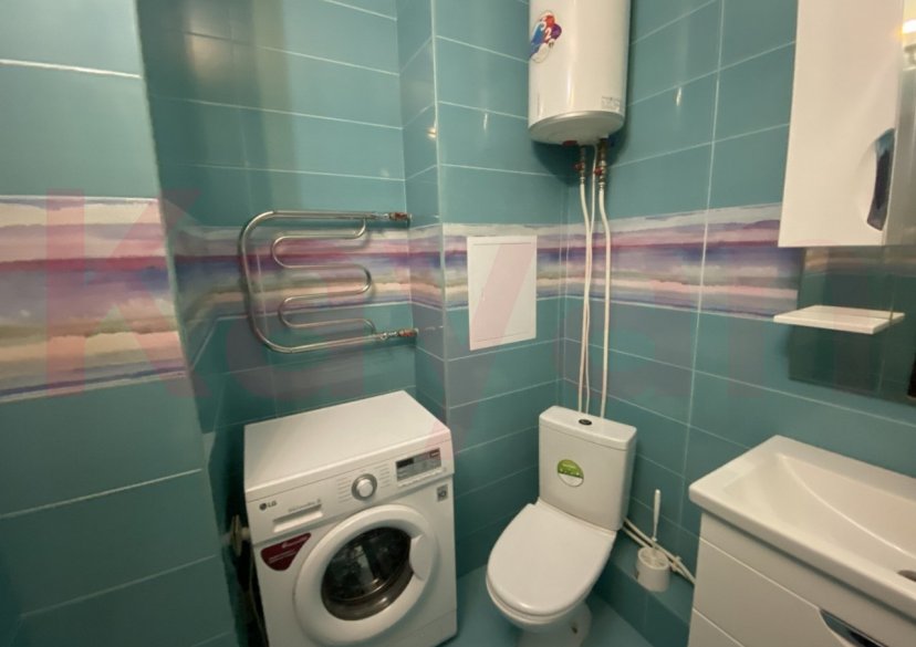 Аренда 1-комн. квартиры, 47.7 кв.м фото 12