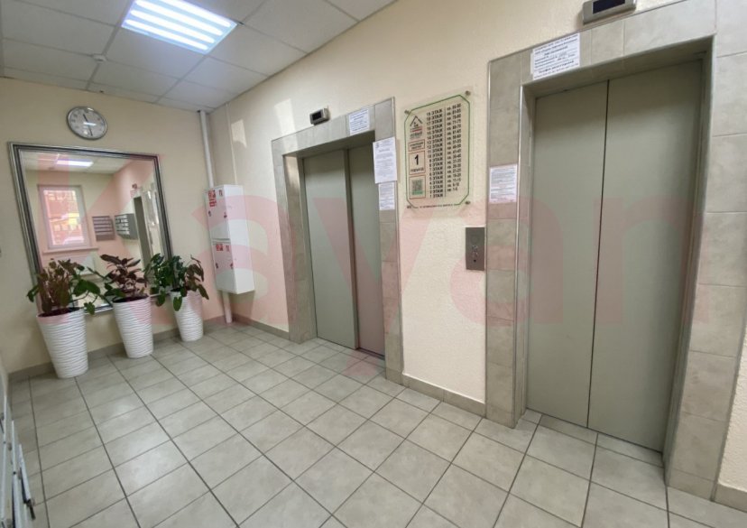 Аренда 1-комн. квартиры, 47.7 кв.м фото 16