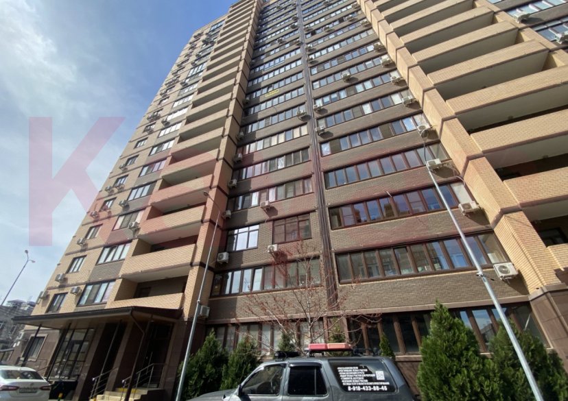 Аренда 1-комн. квартиры, 47.7 кв.м фото 18