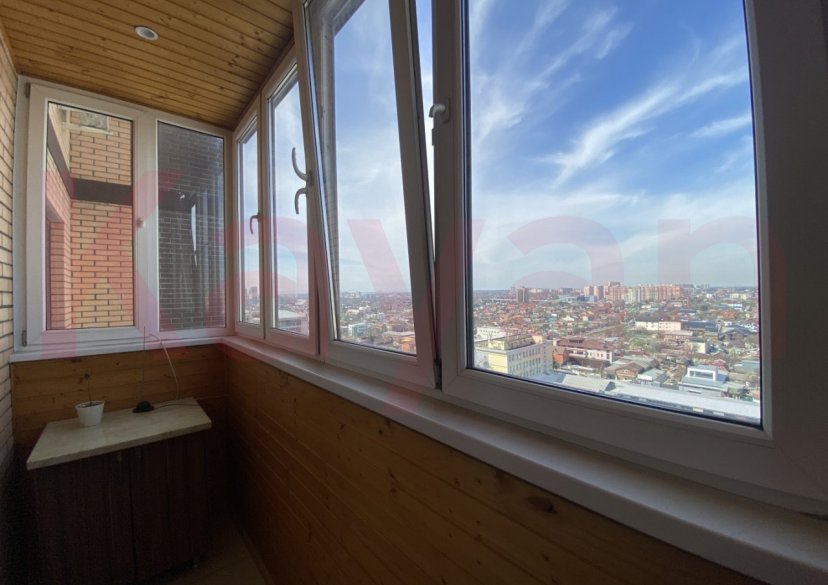 Аренда 1-комн. квартиры, 47.7 кв.м фото 6