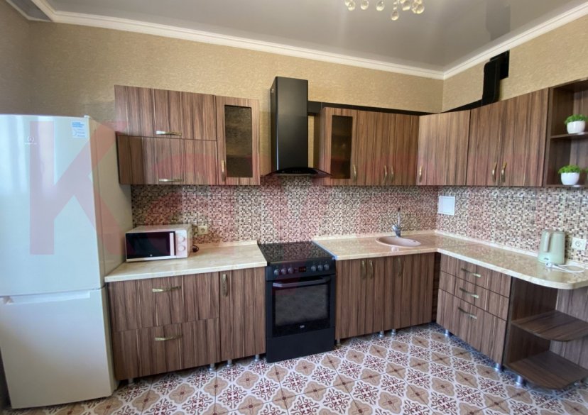 Аренда 1-комн. квартиры, 47.7 кв.м фото 8