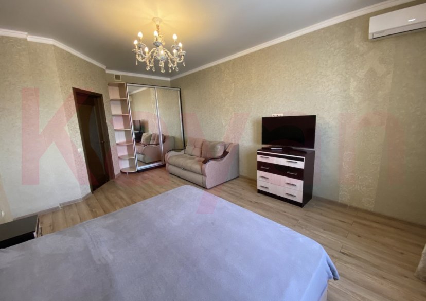 Аренда 1-комн. квартиры, 47.7 кв.м фото 3 Аренда 1-комн. квартиры, 47.7 кв.м фото 3