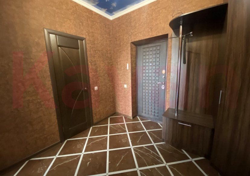 Аренда 1-комн. квартиры, 47.7 кв.м фото 4