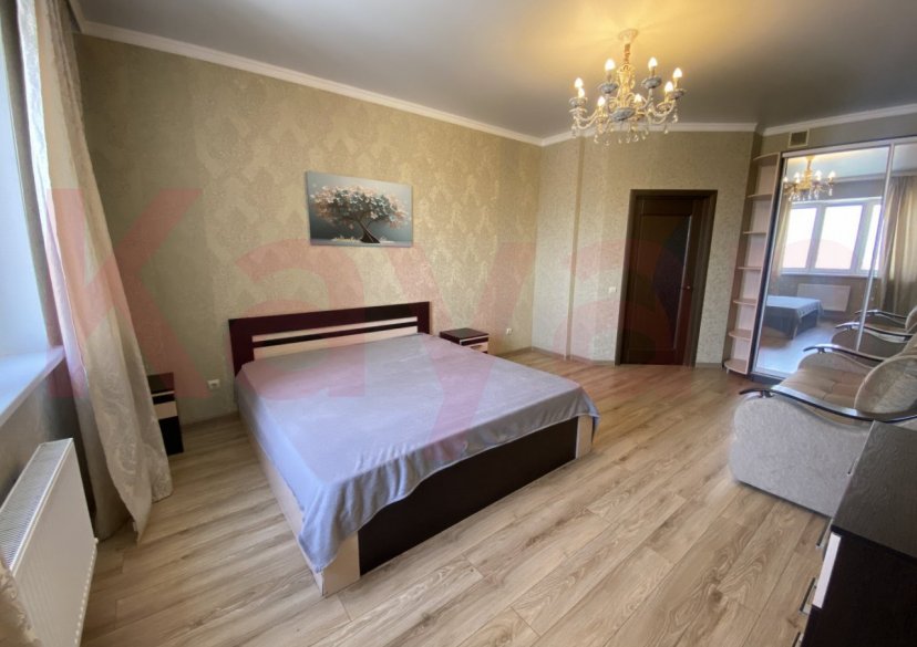 Аренда 1-комн. квартиры, 47.7 кв.м фото 1