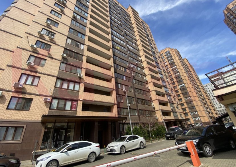 Аренда 1-комн. квартиры, 47.7 кв.м фото 19 Аренда 1-комн. квартиры, 47.7 кв.м фото 19