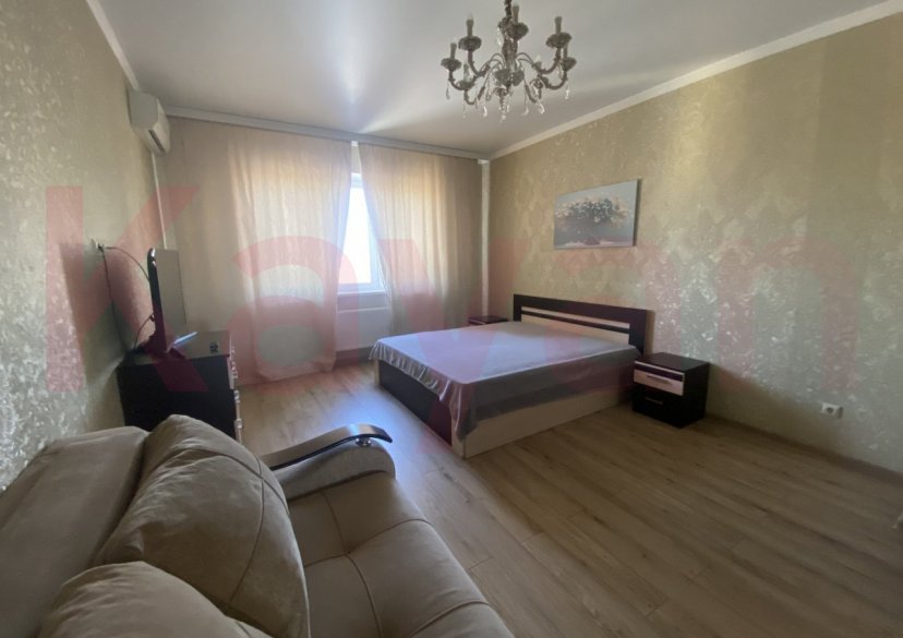 Аренда 1-комн. квартиры, 47.7 кв.м фото 24 Аренда 1-комн. квартиры, 47.7 кв.м фото 24