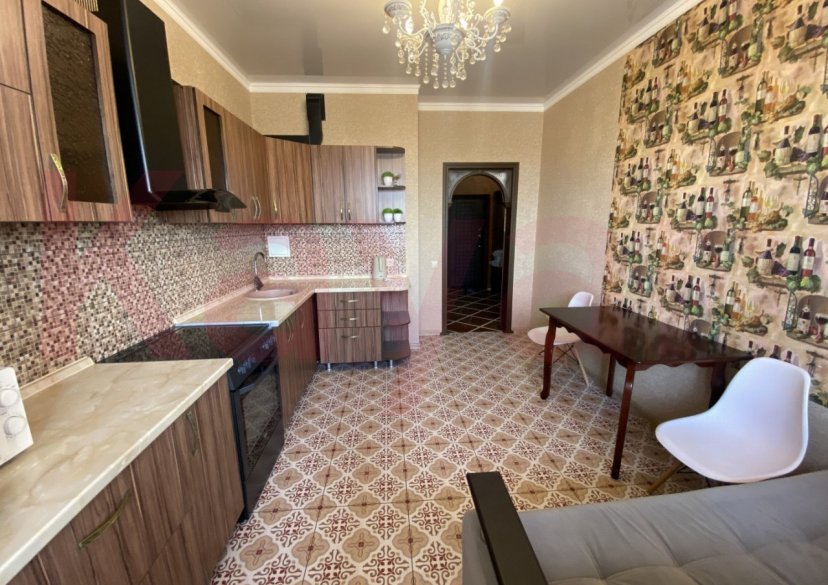 Аренда 1-комн. квартиры, 47.7 кв.м фото 9 Аренда 1-комн. квартиры, 47.7 кв.м фото 9