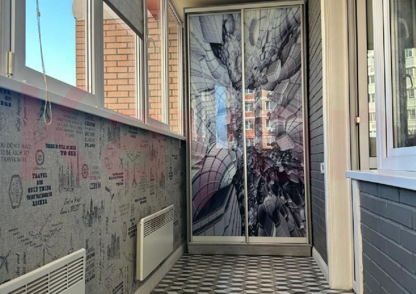 Продажа 2-комн. квартиры, 73.3 кв.м фото 12