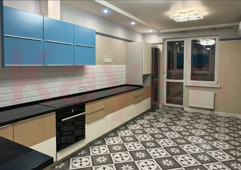 Продажа 2-комн. квартиры, 73.3 кв.м фото 1