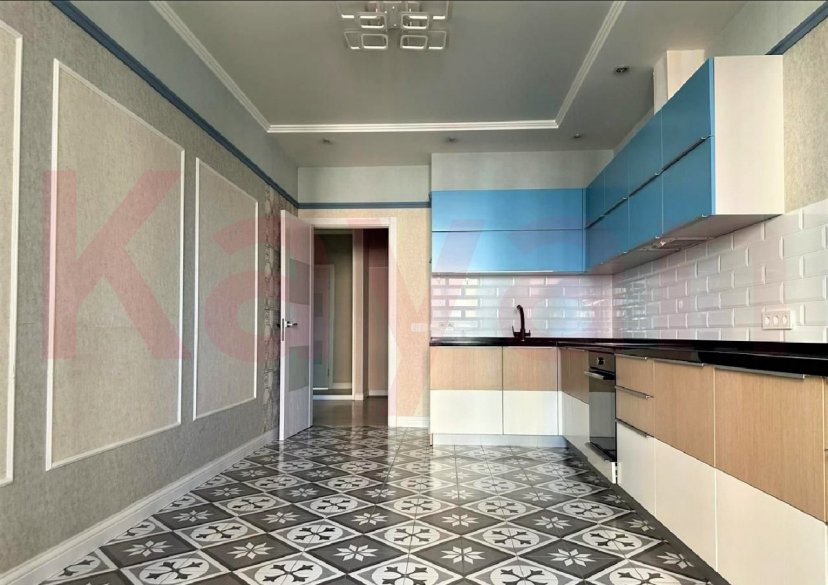 Продажа 2-комн. квартиры, 73.3 кв.м фото 2