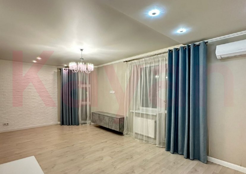 Продажа 2-комн. квартиры, 73.3 кв.м фото 5